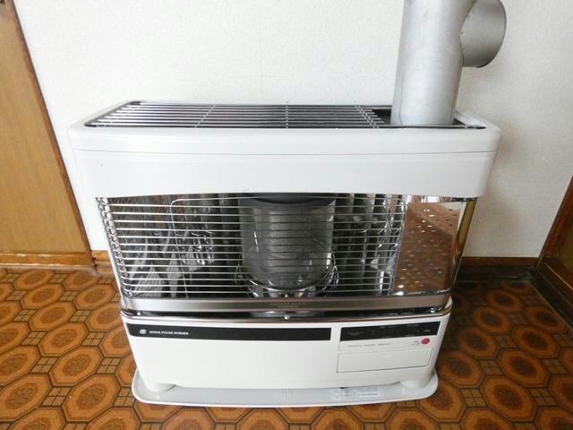 カネ山ハイツA（光和）の物件内観写真