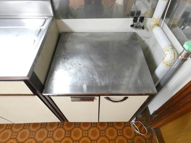 カネ山ハイツA（光和）の物件内観写真