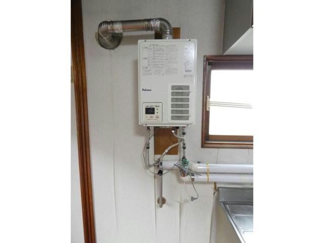 カネ山ハイツA（光和）の物件内観写真