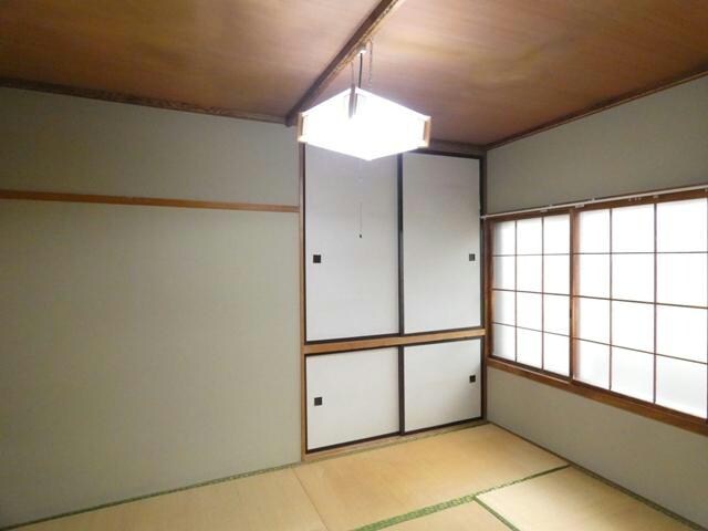 カネ山ハイツA（光和）の物件内観写真