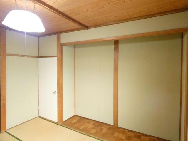 カネ山ハイツA（光和）の物件内観写真