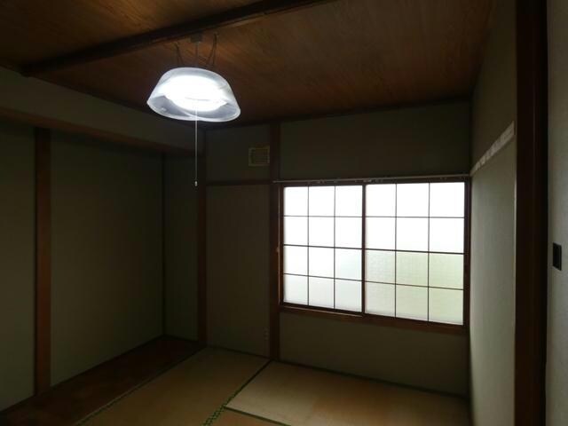 カネ山ハイツA（光和）の物件内観写真