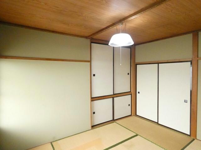 カネ山ハイツA（光和）の物件内観写真