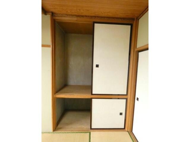 カネ山ハイツA（光和）の物件内観写真