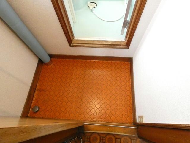 カネ山ハイツA（光和）の物件内観写真