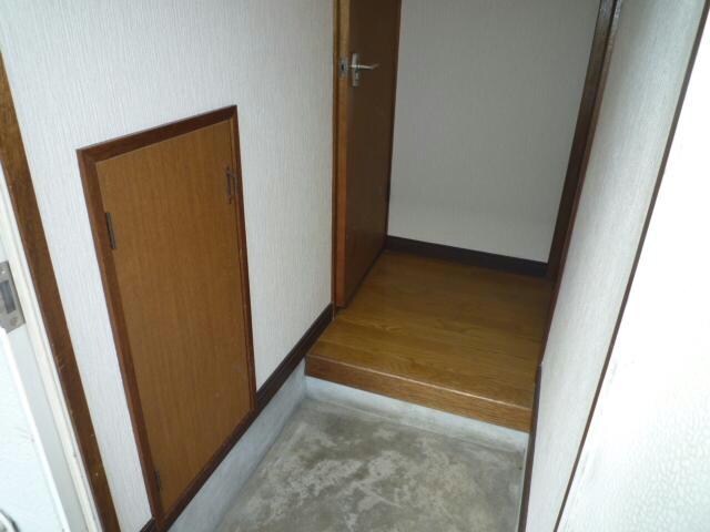 鈴木マンション１の物件内観写真