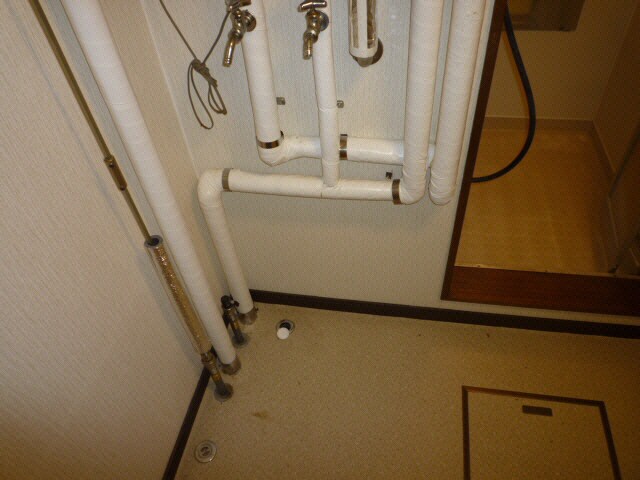 鈴木マンション１の物件内観写真