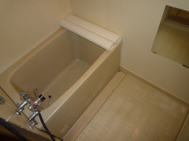 鈴木マンション１の物件内観写真