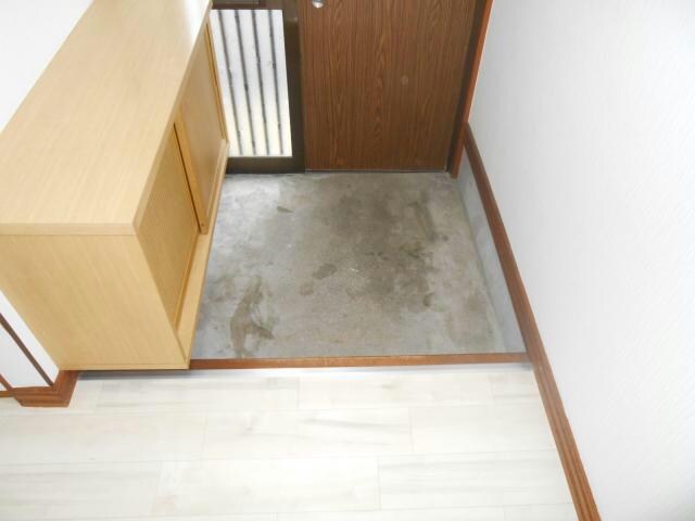 カネ山ハイツA（光和）の物件内観写真