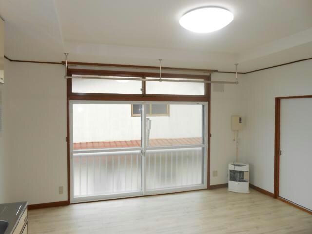 カネ山ハイツA（光和）の物件内観写真