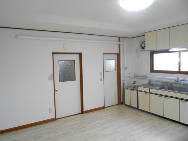 カネ山ハイツA（光和）の物件内観写真