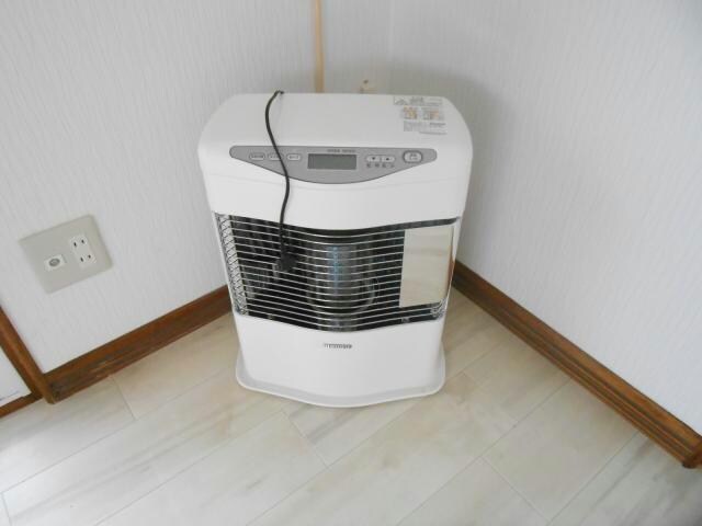 カネ山ハイツA（光和）の物件内観写真