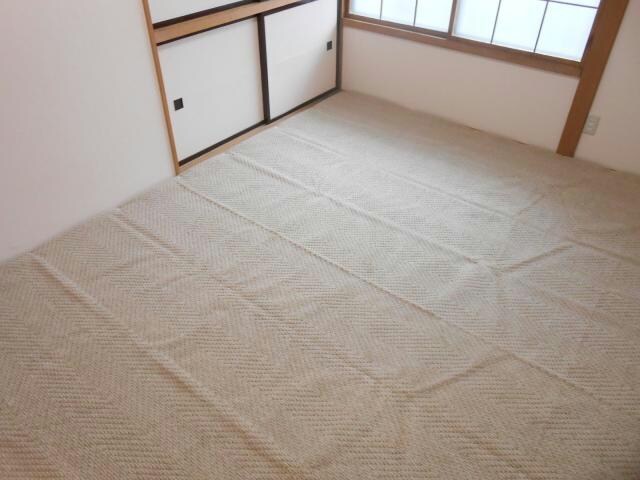 カネ山ハイツA（光和）の物件内観写真