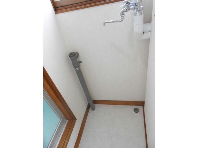 カネ山ハイツA（光和）の物件内観写真