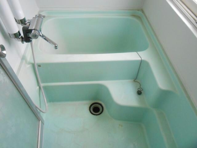 カネ山ハイツA（光和）の物件内観写真