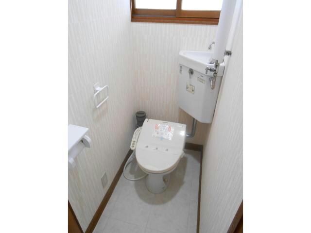 カネ山ハイツA（光和）の物件内観写真