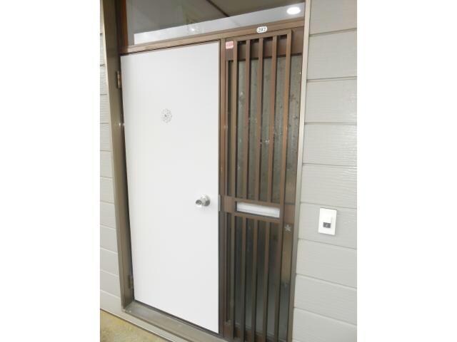 カネ山ハイツB（光和）の物件内観写真