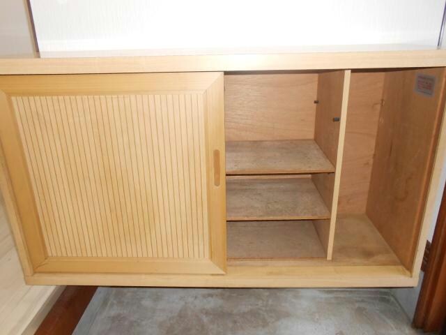 カネ山ハイツB（光和）の物件内観写真