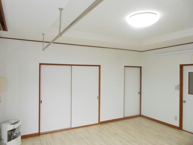 カネ山ハイツB（光和）の物件内観写真