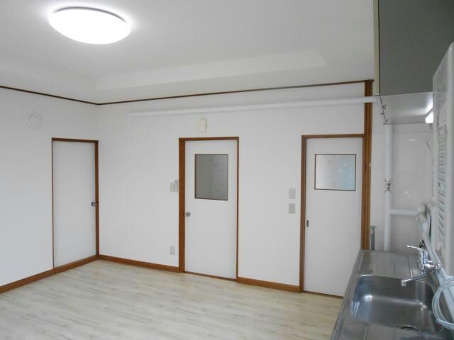 カネ山ハイツB（光和）の物件内観写真