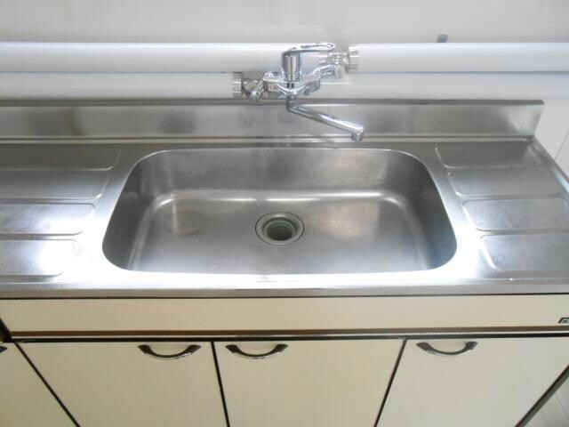 カネ山ハイツB（光和）の物件内観写真