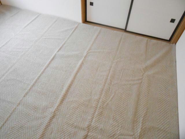 カネ山ハイツB（光和）の物件内観写真