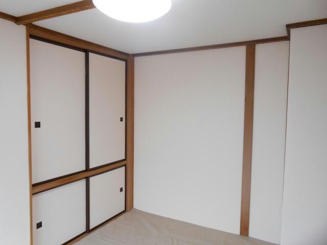 カネ山ハイツB（光和）の物件内観写真