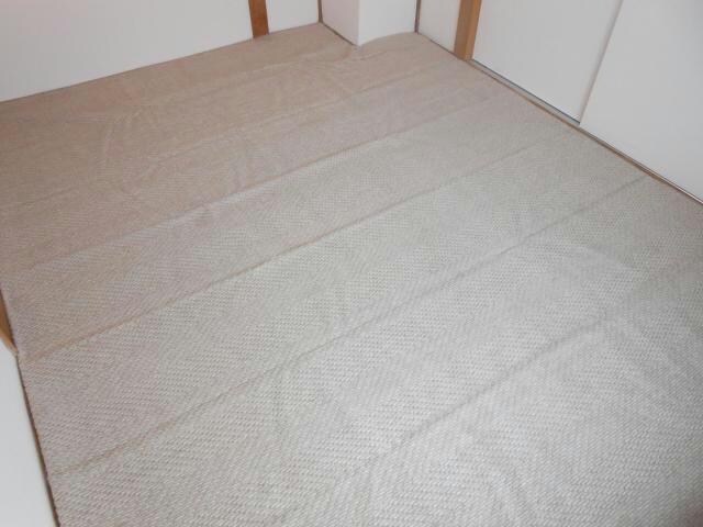 カネ山ハイツB（光和）の物件内観写真