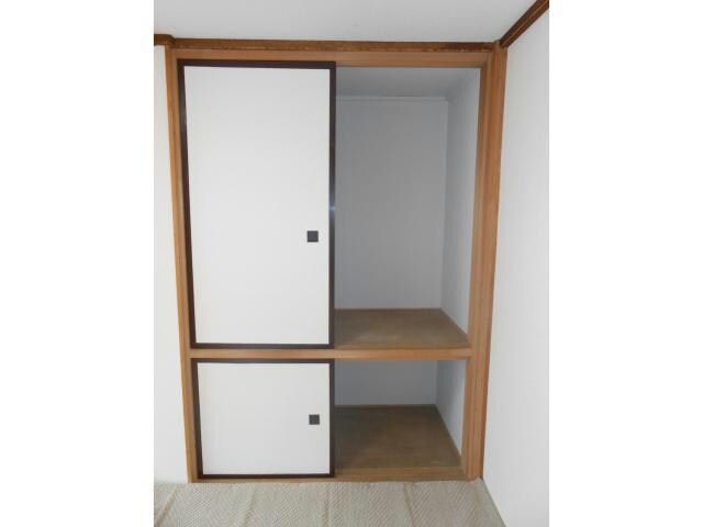 カネ山ハイツB（光和）の物件内観写真