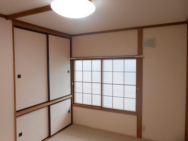 カネ山ハイツB（光和）の物件内観写真