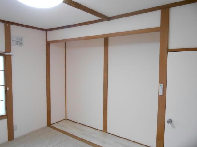 カネ山ハイツB（光和）の物件内観写真