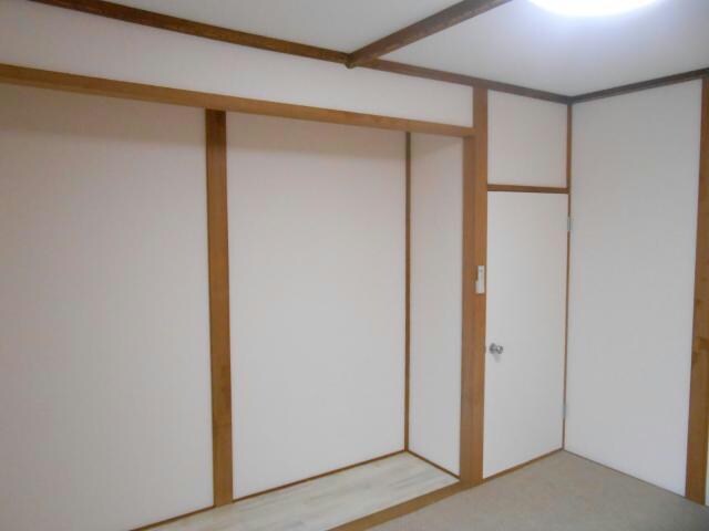 カネ山ハイツB（光和）の物件内観写真