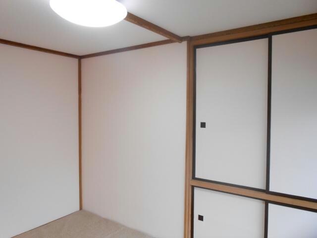 カネ山ハイツB（光和）の物件内観写真