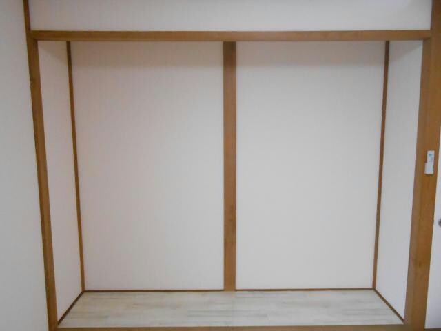 カネ山ハイツB（光和）の物件内観写真