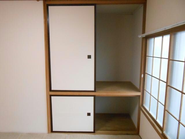 カネ山ハイツB（光和）の物件内観写真