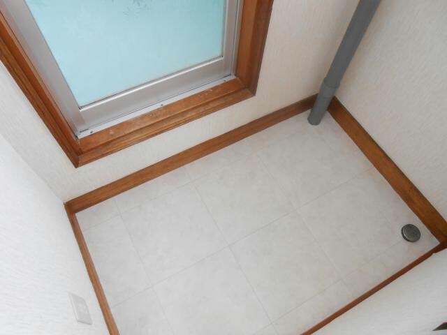 カネ山ハイツB（光和）の物件内観写真