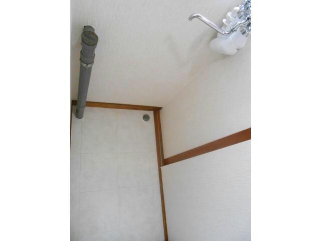 カネ山ハイツB（光和）の物件内観写真