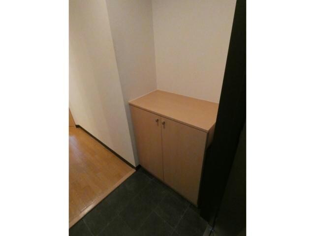 アビタパークサイド昭和中央の物件内観写真