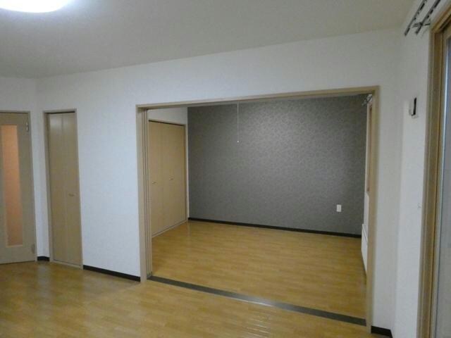 アビタパークサイド昭和中央の物件内観写真