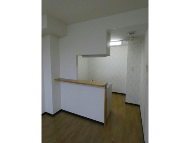 アビタパークサイド昭和中央の物件内観写真