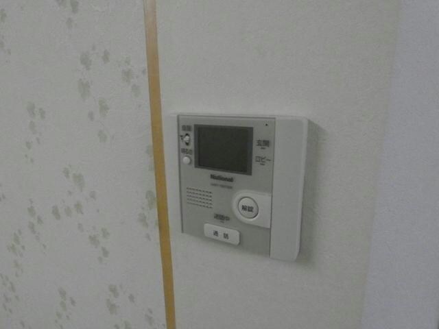 アビタパークサイド昭和中央の物件内観写真