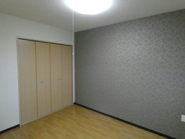 アビタパークサイド昭和中央の物件内観写真