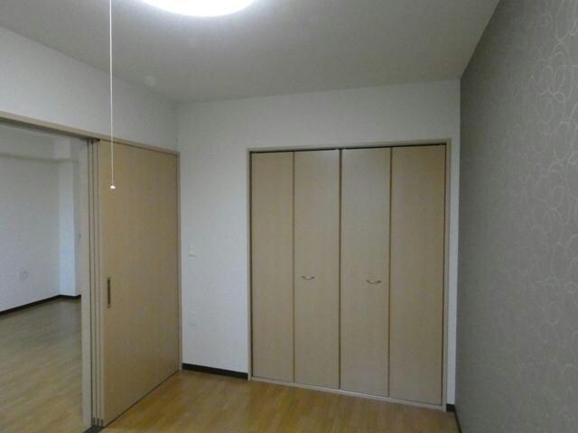 アビタパークサイド昭和中央の物件内観写真