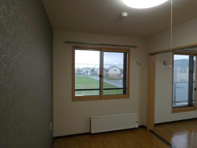 アビタパークサイド昭和中央の物件内観写真