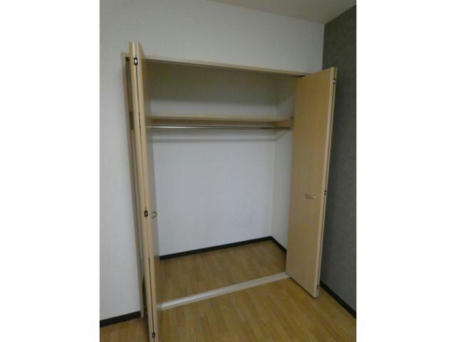 アビタパークサイド昭和中央の物件内観写真