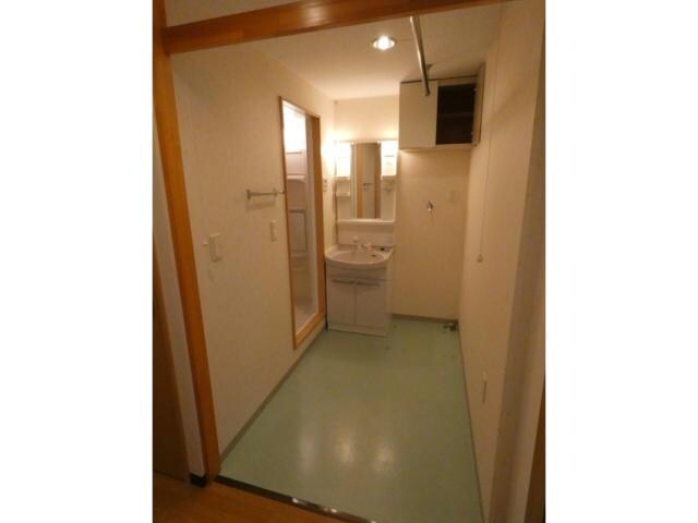 アビタパークサイド昭和中央の物件内観写真