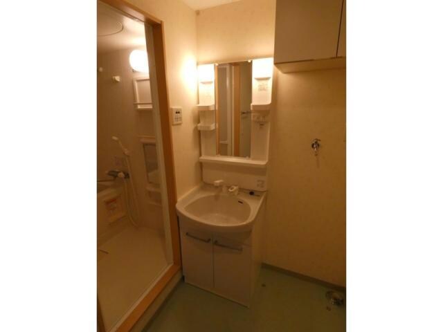 アビタパークサイド昭和中央の物件内観写真