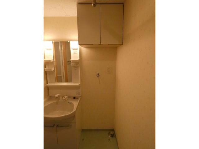 アビタパークサイド昭和中央の物件内観写真