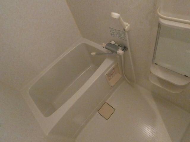 アビタパークサイド昭和中央の物件内観写真