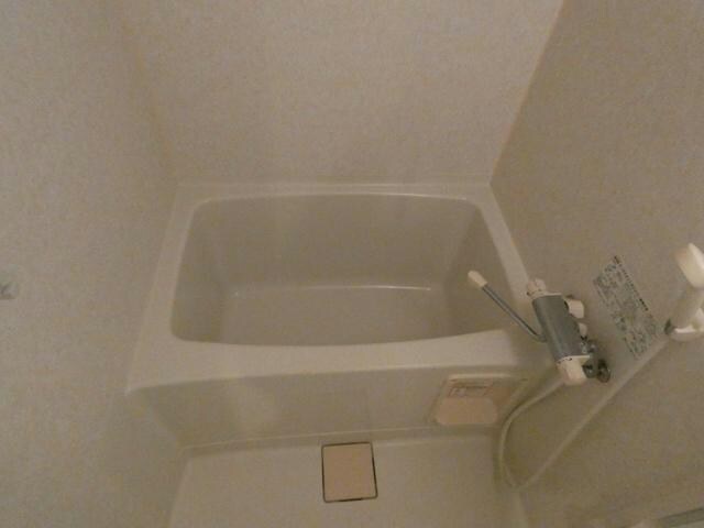 アビタパークサイド昭和中央の物件内観写真